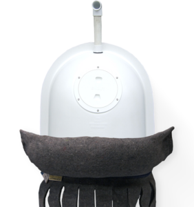 Catch Basin Oil Water Separator
